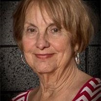 Mary Rabb Profile Photo