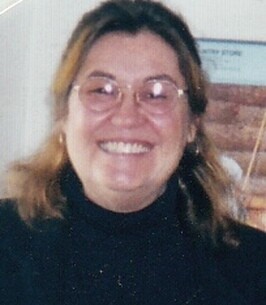 Judith Mentzer Profile Photo