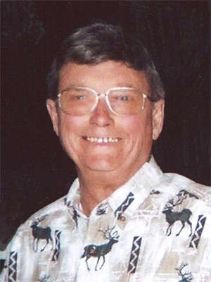 Ross C. Omberg