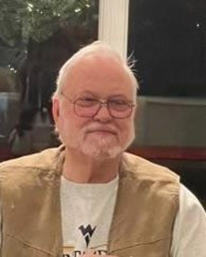 Gary William Gilbert's obituary image