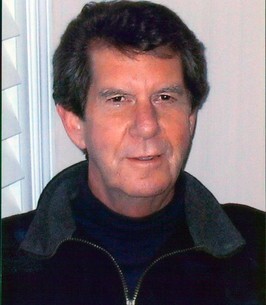Douglas Kinsman Profile Photo