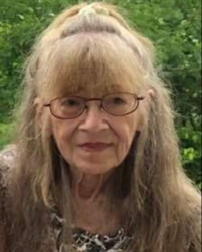 Marianne Elizabeth Matheis's obituary image