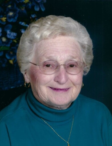 Mildred (Stafford)  Morrison Profile Photo