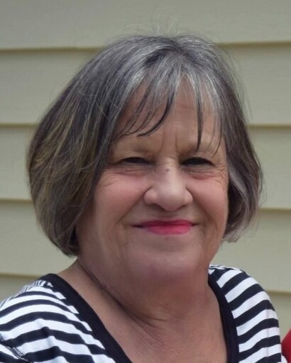 Myrtle Callahan Davis's obituary image