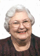 Marie Moss Gilliam