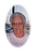 Betty L.  Berven