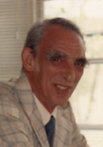 Richard "Dick" Kritzer