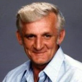 Ernest E. Agnew Profile Photo