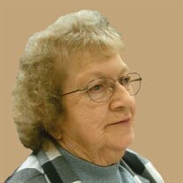 Sylvia C. Denney