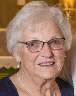 Margaret Ann Kniffen