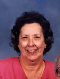 Joan M. Rodgers