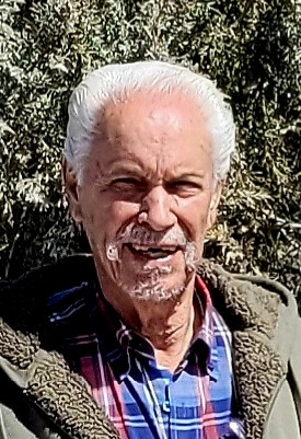 Jose Serrano