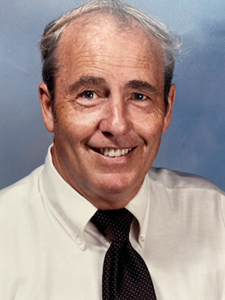 Donald Lee Barnett Profile Photo