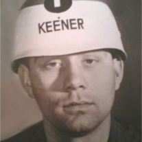 Donald L. Keener