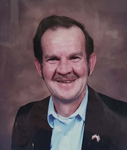Donald R. Smith Profile Photo