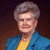 Doris McKinney Profile Photo