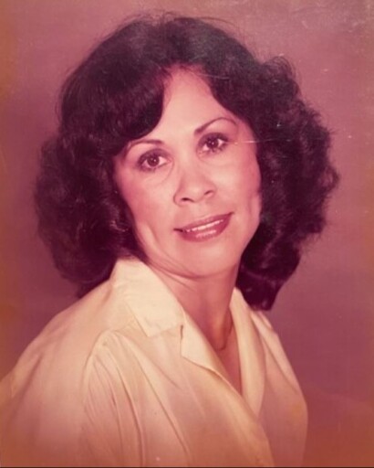 Theresa Perez's obituary image