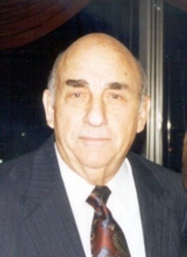 Eli Hoffman Profile Photo