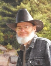 Jack E. Adamson Profile Photo