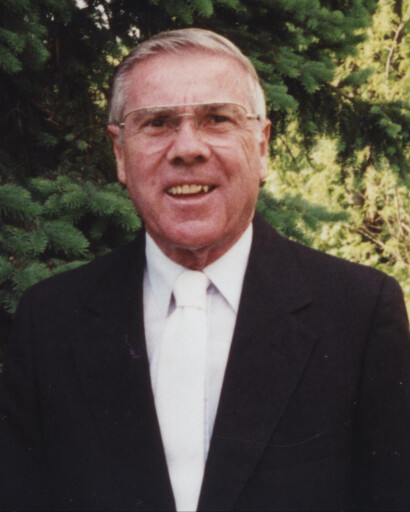 Hugh F. Murphy, Sr.