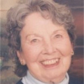 June Hewitt Profile Photo