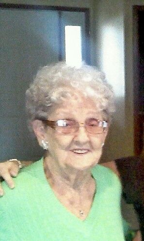 Betty Jo Norris