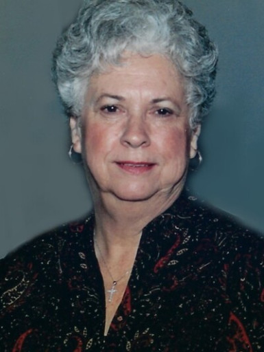 Rosalie   Kirk (nee Pearson)
