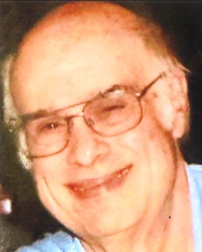 Glenn Russell Britton's obituary image