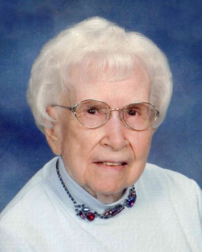 Evelyn Irene Brackey's obituary image