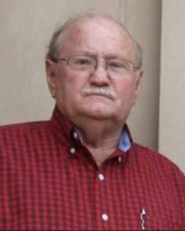 Jerry Jake Baggett, Sr.