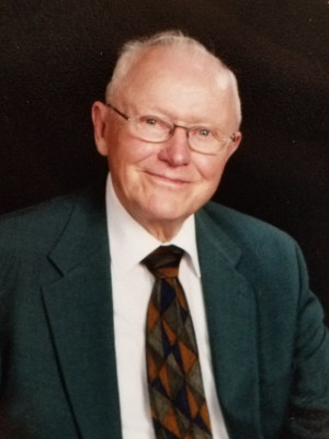 Joel N. Belgum