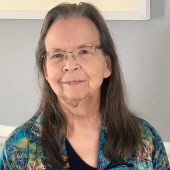 Mrs. Ruth Marilyn Harrington Profile Photo