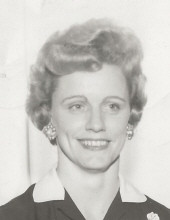 Cora "Corky" Belle Newland Profile Photo