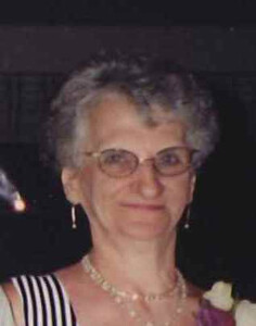 Gloria A. Lindow