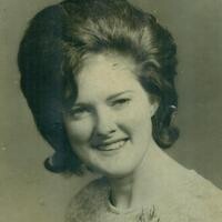 Carolyn "Carol" Cothran Smith