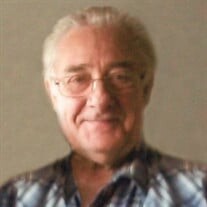Donald E Smothers Profile Photo