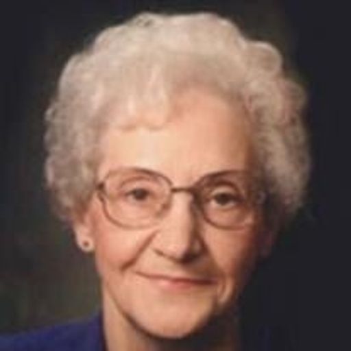 Helen R. Petsche