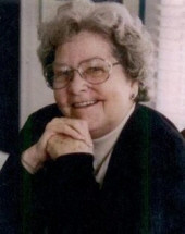 Mary Hoffman