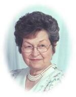 Dorothy Hilda Thomure Profile Photo