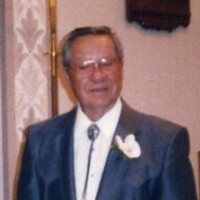 Donald P. Jeffrey