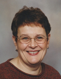 Gayle Waldschmidt Profile Photo