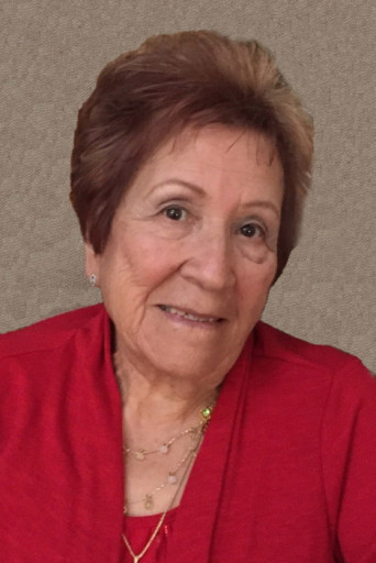 Mary Miranda Profile Photo