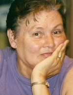 Shirley Garner