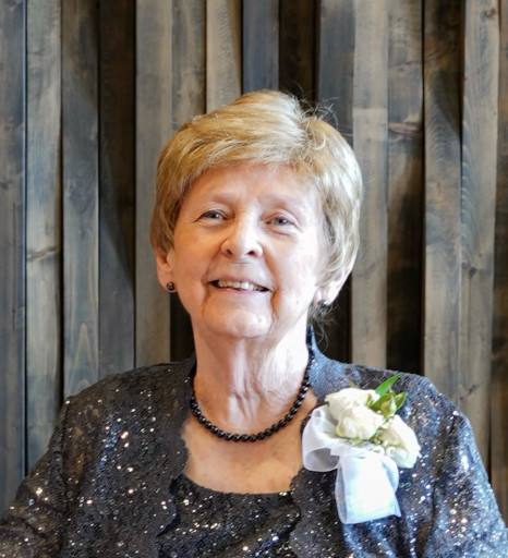 Betty Thomsen Profile Photo