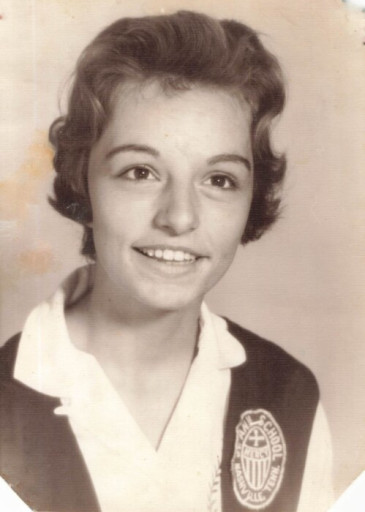 Margaret Johnson Profile Photo