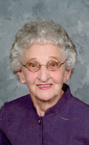 Edna S. Evans