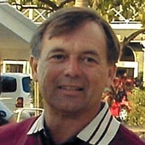 Robert Allen Brown Profile Photo