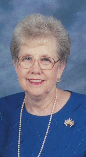Mary Edna Norton