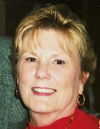 Suzanne Jean Sheubrook