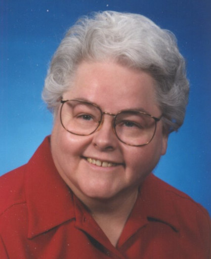 Sister Catherine Merck Profile Photo